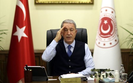 Hulusi Akardan yeni fəaliyyətə başlayan Birgə Mərkəzlə bağlı - Açıqlama