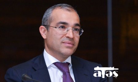 Mikayıl Cabbarov: “900-ə yaxın daimi iş yerinin yaradılması nəzərdə tutulur”