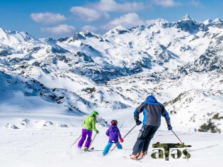 Turizm Agentliyindən “Şahdağ”la bağlı XƏBƏRDARLIQ