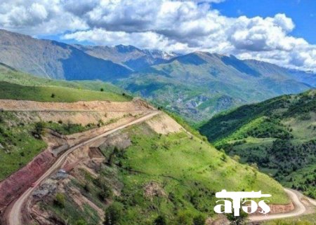 “Kərki də qaytarılmalıdır” - Başqa cür ola bilməz...