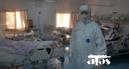 Sabahdan ATU-nun klinikası normal fəaliyyətini bərpa edir