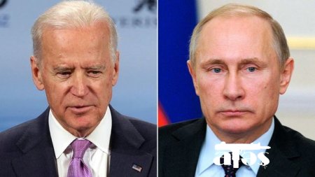 Ağ Ev Baydenin Putinə nəyə görə zəng etdiyinə aydınlıq gətirdi