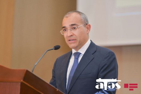 Nazir: “Vergi sisteminin iqtisadi tənzimləmədə rolu əhəmiyyətli dərəcədə artıb”