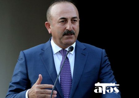 Çavuşoğlu Bəxtiyar Vahabzadə ilə bağlı paylaşım etdi - FOTO