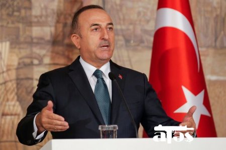 Çavuşoğlunun Azərbaycan səfərinin proqramı