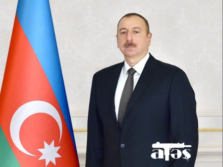 İlham Əliyev sazişi təsdiqlədi: Türkiyəyə tək şəxsiyyət vəsiqəsi ilə getmək olacaq