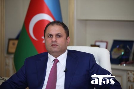 Azərbaycanda federasiya vitse-prezidentinin istefası ilə bağlı RƏSMİ AÇIQLAMA