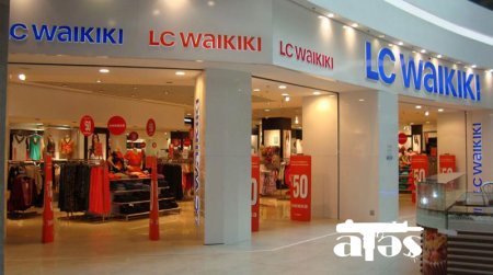 “LC Waikiki Azərbaycan”-da saxta məhsullar BREND kimi satılır - İDDİA