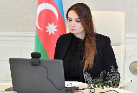 Qənirə Paşayeva pakistanlı deputatları Qarabağa dəvət etdi