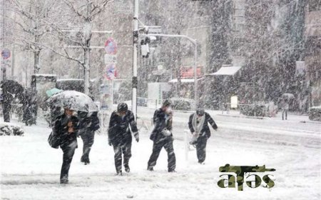 Hava nə vaxt düzələcək?