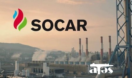 SOCAR və DİN-in rəhbər heyətləri görüşüb