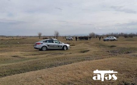 Gürcüstanda azərbaycanlı qardaşların tapdığı əşya partladı: Bir nəfər öldü - FOTO