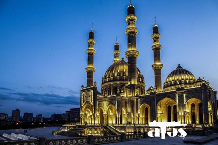 Azərbaycanda Ramazan ayının başlayacağı tarix açıqlandı