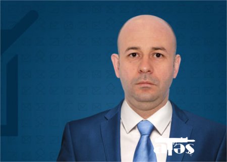 “Azərpoçt” MMC-yə yeni direktor təyin olundu - FOTO