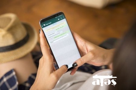 “WhatsApp” ünsiyyəti daha təhlükəsiz etmək üçün yeni funksiya işə salır