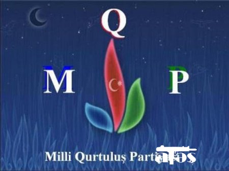 Milli Qurtuluş Partiyası YAP-a birləşir