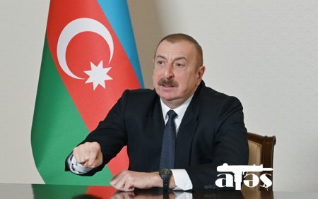 “Qarabağla bağlı bir çox planlarımız var” - Prezident