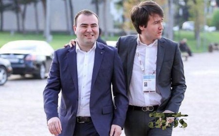 “Magnus Carlsen Invitational”dakı Azərbaycan derbisi sülhlə bitdi