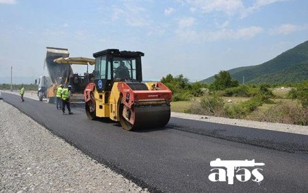 Jurnalistlərin Hadrut istiqamətinə media-turu təşkil olunub