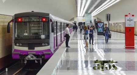 Metro niyə açılmır?