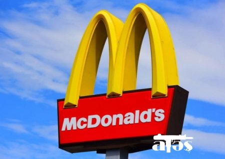 "McDonalds"da nöqsanlar AŞKARLANDI