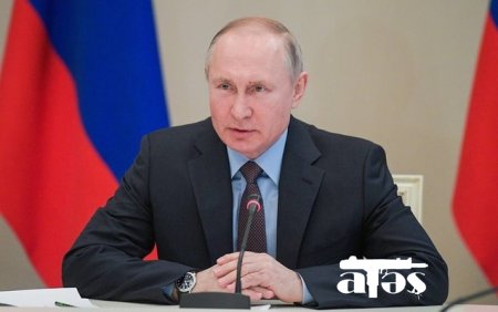 Putin daha iki dəfə prezident seçilə bilər