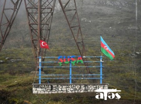 Kərki boşaldılır, Xocalı və Şuşanın bütün kəndləri təhvil verilir... – Şərtlər açıqlandı