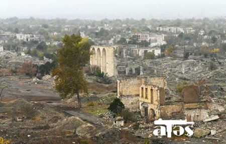 İtaliya nəşri BBC-nin Cəbrayıldakı “erməni ibadətgahı” iddiasına cavab verdi