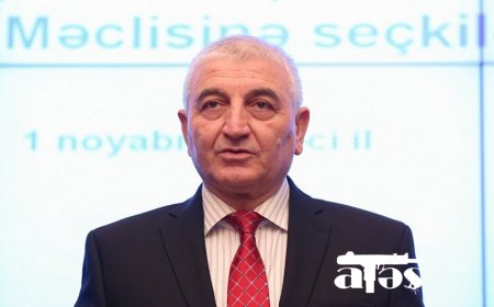 Prezident Məzahir Pənahovla bağlı sərəncam imzaladı