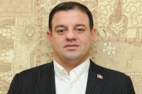 Ata Abdullayev DTX tərəfindən saxlanıb - RƏSMİ YENİLƏNİB