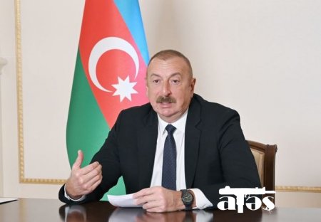 İlham Əliyev “kor düyünü” açır, Türk dünyası birləşir – ŞƏRH