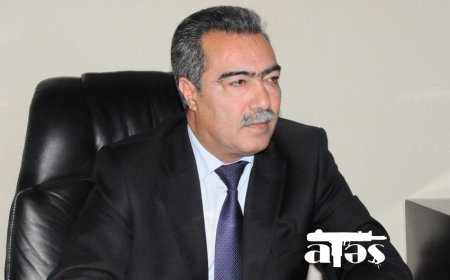 Vüqar Səfərlinin evlərinə, bağlarına, avtomobillərinə həbs qoyulub