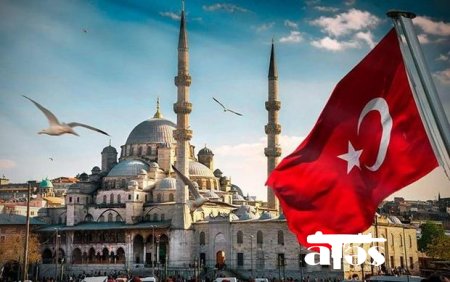 Azərbaycandan Türkiyəyə gedən turistlərin sayı AÇIQLANDI