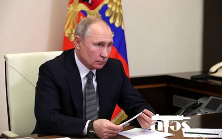 Putin daha iki dəfə prezident seçilə bilər - Qanun imzalandı