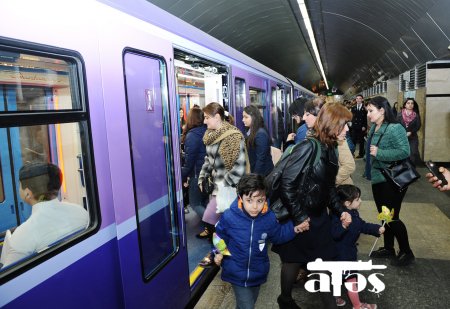 Metro açılandan sonra gediş haqqı artırılacaq? - Suala aydınlıq gətirildi