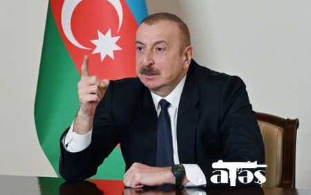 “Azərbaycan bu məsələni açıb qaldıran ilk ölkələrdən idi”