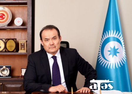 Baş katibdən “Azərbaycanın yanındayıq” mesajı