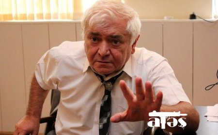 Aqil Abbas Çingiz Abdullayevi dəstəklədi: “Niyə “Şəhid anaları” medalı təsis edilmir?”