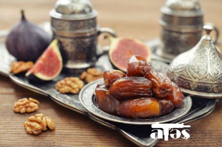 Ramazan ayının ikinci gününün imsak və iftar vaxtları - FOTO