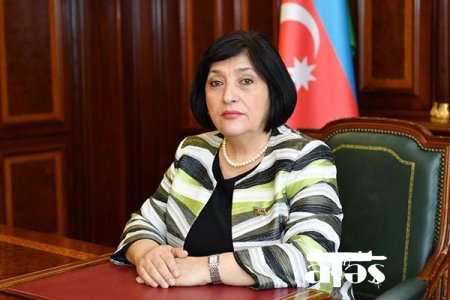 "MDB PA əməkdaşlığın inkişafı üçün mühüm alətə çevrilib" - Sahibə Qafarova