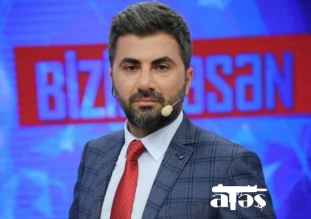 ATV külli miqdarda CƏRİMƏLƏNDİ: Zaur Baxşəliyevin verilişi bağlandı