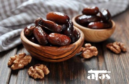 Ramazan ayının onuncu gününün imsak, iftar və namaz vaxtları - FOTO