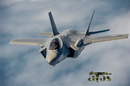 Niderlanddan “F-35”lərlə bağlı gözlənilməz AÇIQLAMA