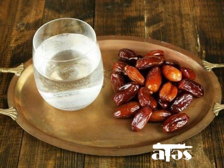 Ramazan ayının 12-ci gününün imsak, iftar və namaz vaxtları