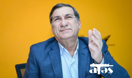 Arif Quliyevin səhhəti ilə bağlı son vəziyyət AÇIQLANDI