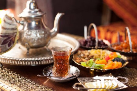 Ramazan ayının 17-ci gününün imsak, iftar və namaz vaxtları