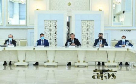 Deputatlar ipoteka ilə bağlı hüquqi boşluqları aradan qaldıran sənədləri müzakirəyə çıxardı