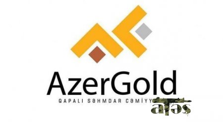 “AzerGold” partlayıcı maddələri istehsal edəcək şirkət yaratdı