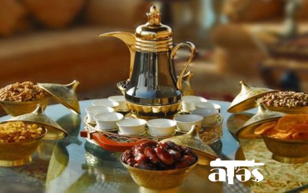 Ramazanın 21-ci gününün duası - İmsak və iftar vaxtı