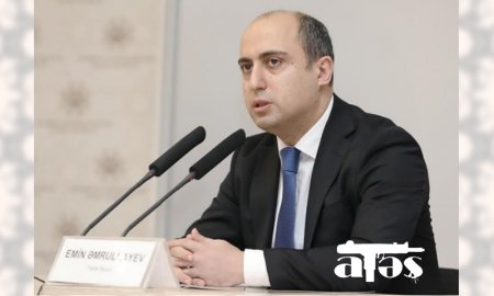 Nazir həssas qrupdan olan tələbələrin təhsil haqqısı üçün nə qədər pul xərclənəcəyini AÇIQLADI